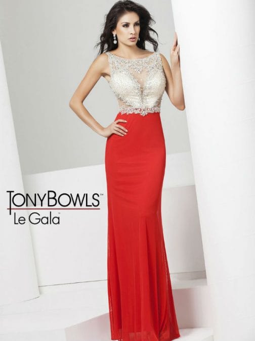 Tony Bowls 115531