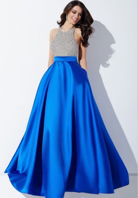 Evening dress Jovani 29160