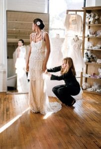 3 esmines taisykles kurias turetumete zinoti pries einant pirkti vestuvines sukneles