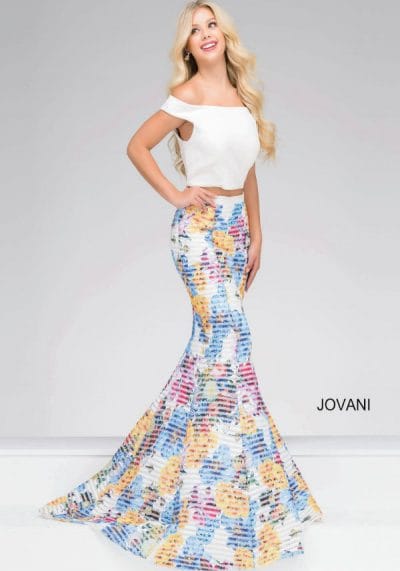 Evening dress Jovani 42800A