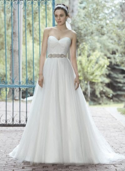 Florence wedding dress