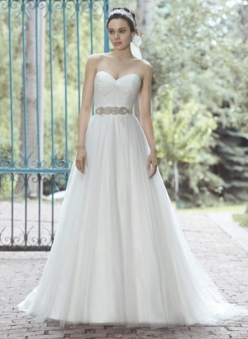 Florence vestuvinė suknelė