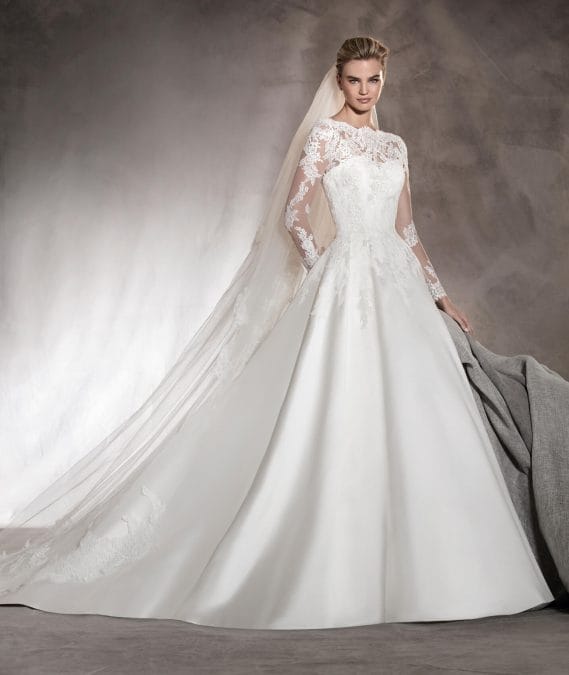 Alhambra vestuvinė suknelė