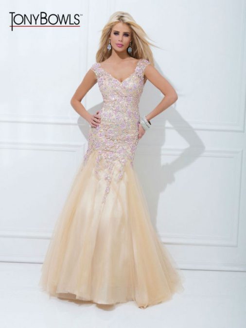 Tony Bowls TBE11406