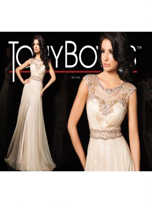 Tony Bowls TBE11426