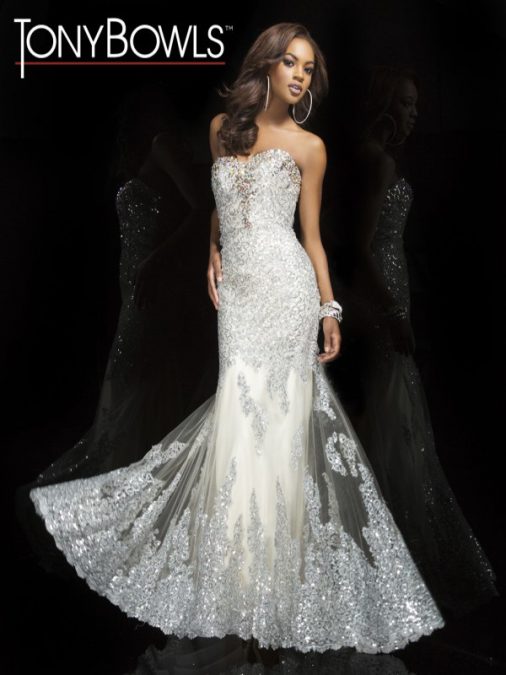 Tony Bowls TBE11447