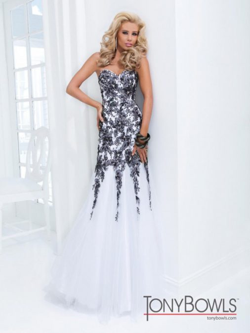 Tony Bowls 114520