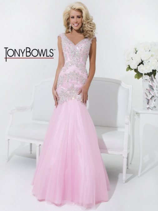 Tony Bowls 114530