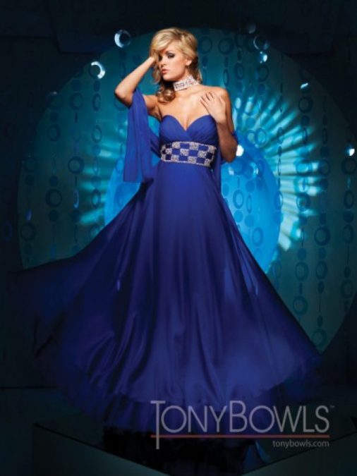 Tony Bowls Legala 17