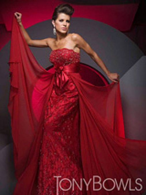 Tony Bowls Legala 18
