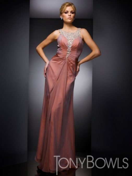 Tony Bowls Legala 27