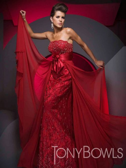 Tony Bowls Legala 34