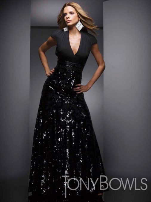 Tony Bowls Legala 35