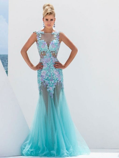 Tony Bowls 115524