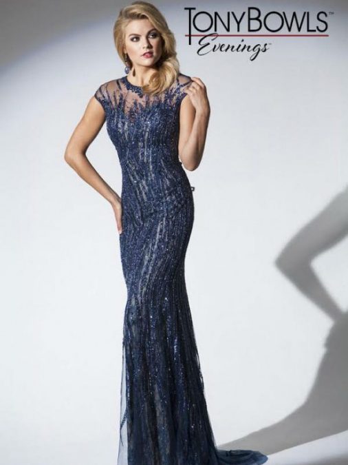 Tony Bowls 11512
