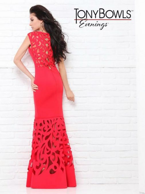 Tony Bowls 11526