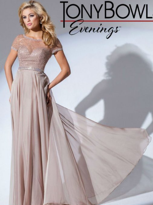 Tony Bowls 11508