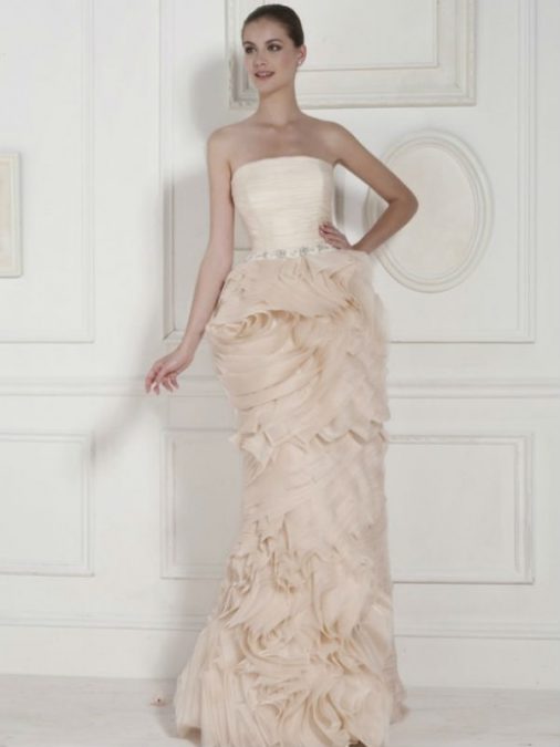 Valentina vestuvinė suknelė