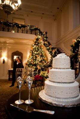 Kalėdinės vestuvės – kaip susikurti šventinę nuotaiką?