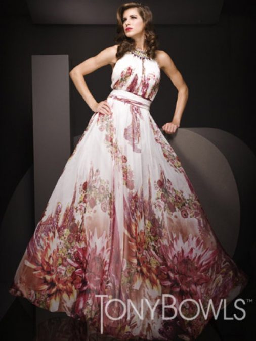 Tony Bowls Legala 1