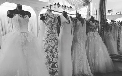 Vestuvinės suknelės 2017: ką apie tai verta žinoti?