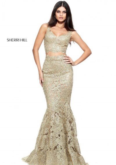 Evening dress Sherri Hill 51192