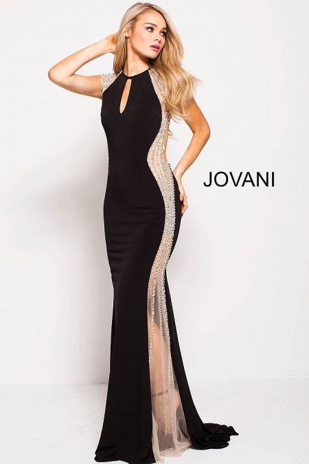 Bечернее платье Jovani 51190