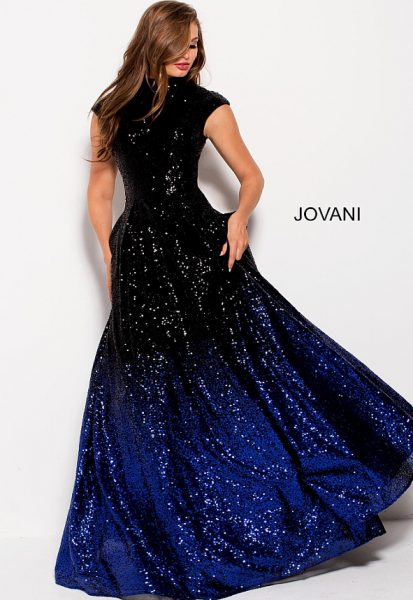 Proginė suknelė Jovani 60497