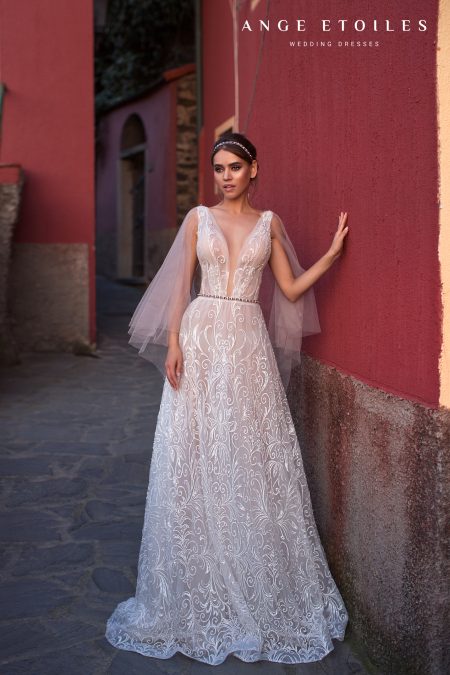 Valentina wedding dress