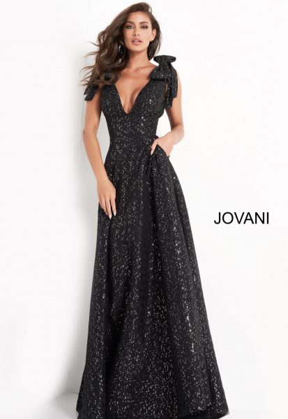 Proginė suknelė Jovani 05042