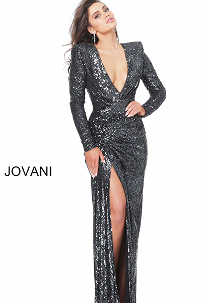 Bечернее платье Jovani 042060