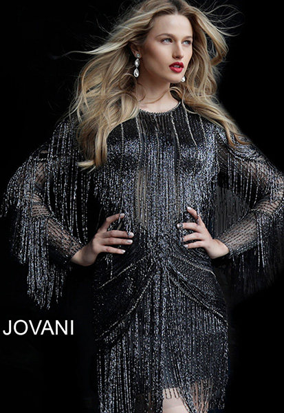Evening dress Jovani 61636 A