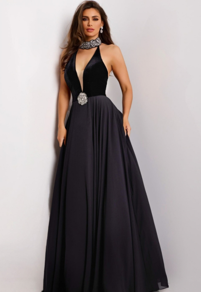 Proginė suknelė Jovani 45367A